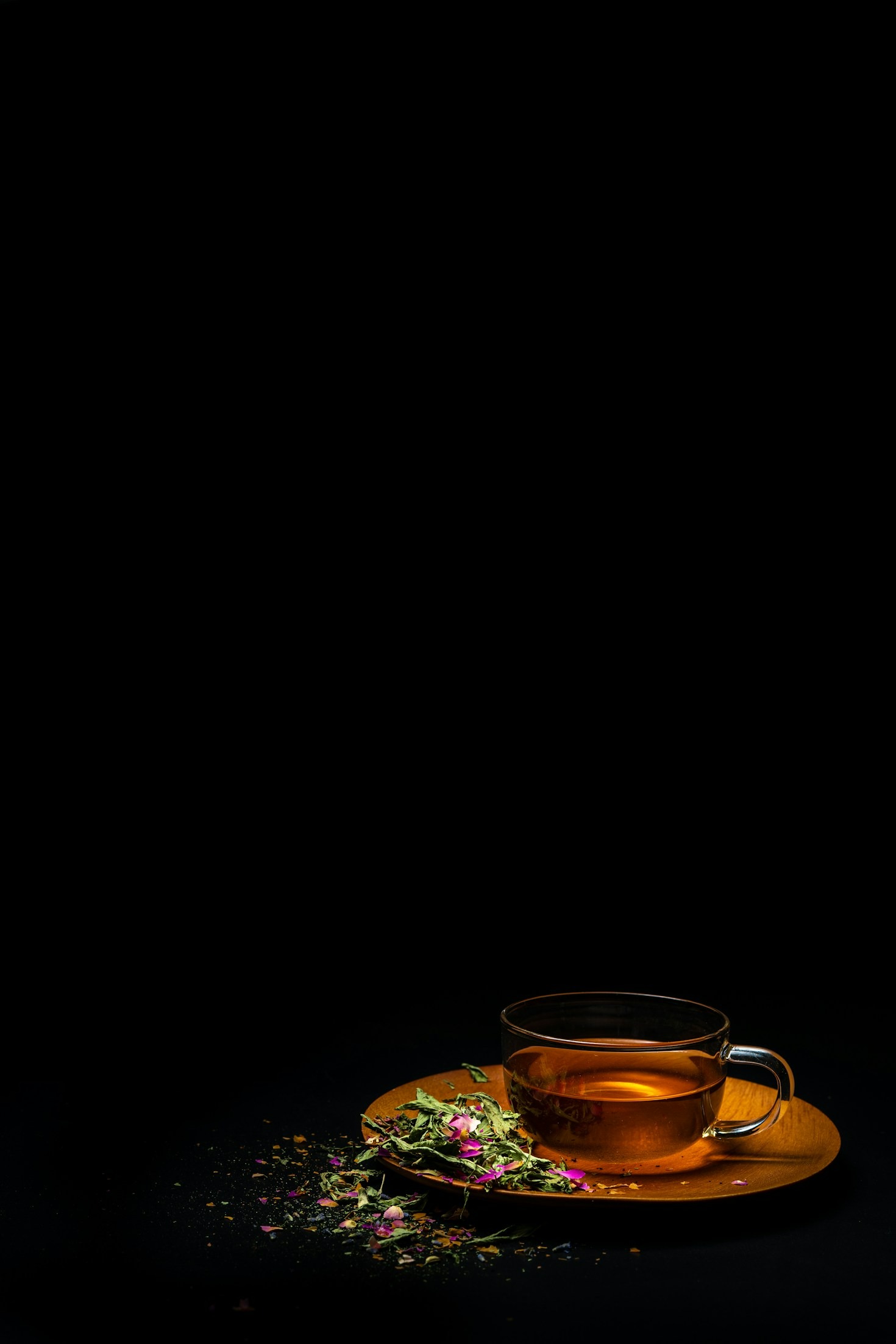 10 Unique Tea Blends You Have to Try