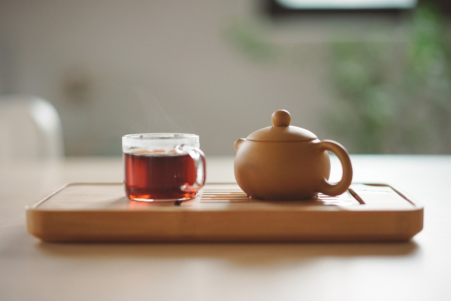 The Art of Brewing the Perfect Cup