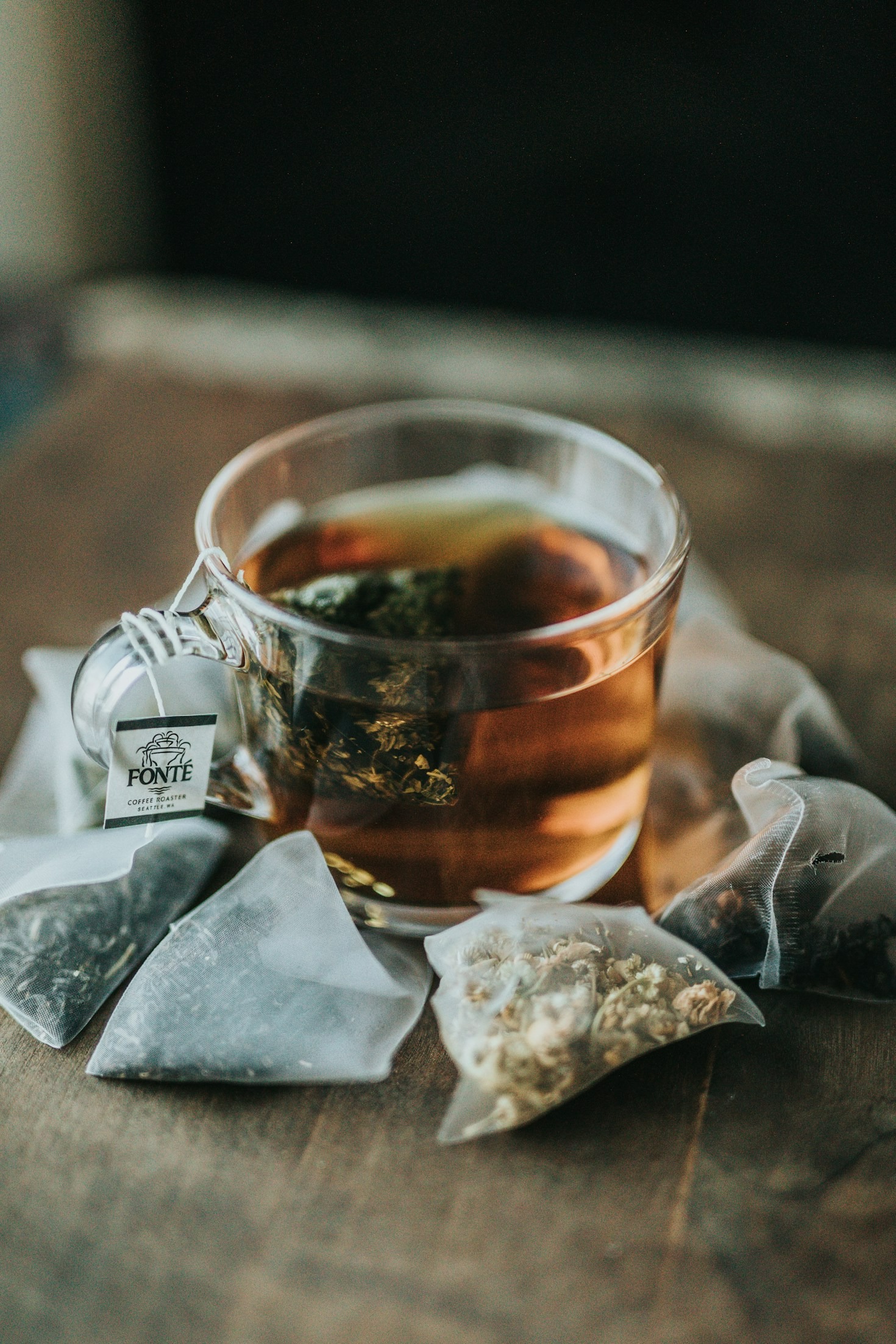 How to Elevate Your Tea Moments