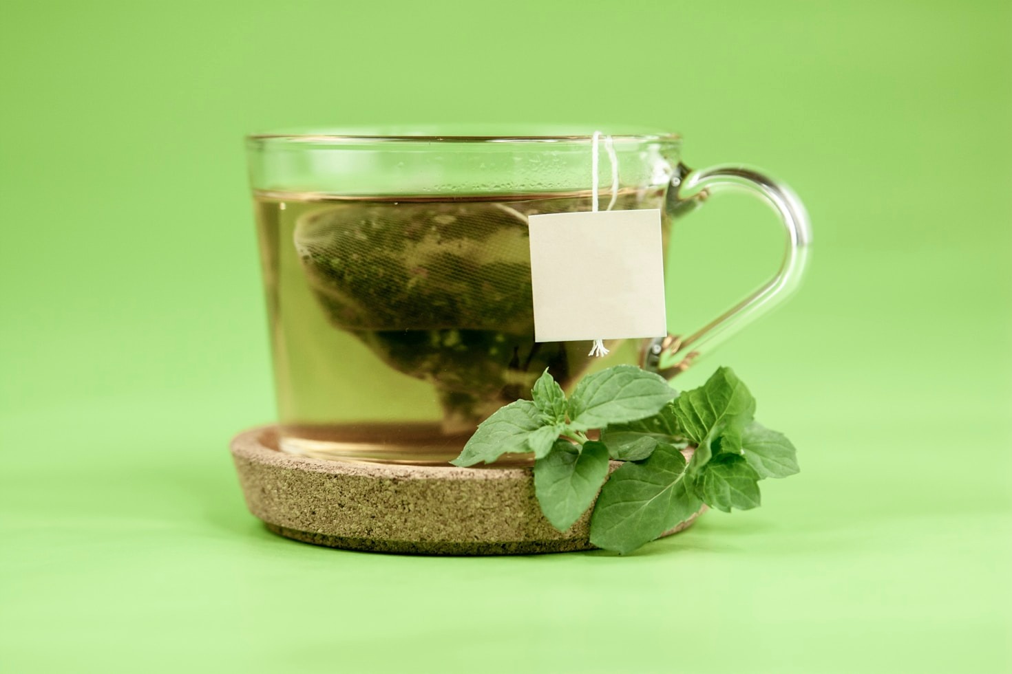 Health Benefits Hidden in Your Tea Cup